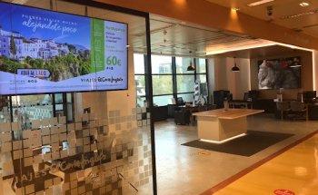 Viajes El Corte Ingles S.A.