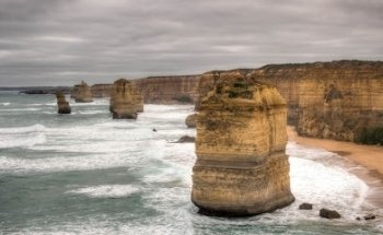 Creating Stories | Planet Downunder