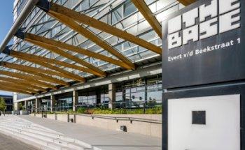 e-Business Travel Schiphol