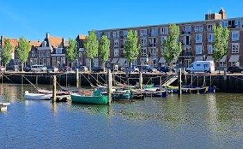 Traditional Sailing Charter BV