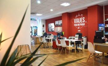 Viajes Para No Parar