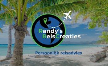Randy's ReisCreaties