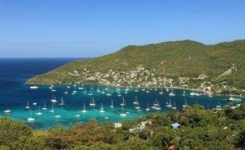 Berend Botje Yachting