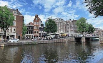 Amsterdam Canal Tours