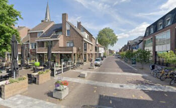 Toerkoop Reisburo Reuver