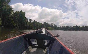 Suriname Reizen
