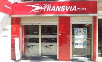 Transvia Mucho Más Que Viajes