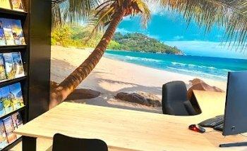 Reisbureau Time 2 Travel