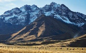 SATS Peru - South American Travel Services