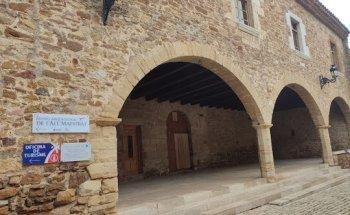 Agencia de Viajes Castellón