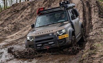 Harrie Schouten Reizen