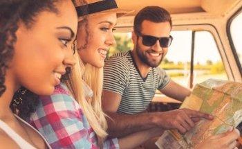 Vakantieadres Onbekend | Unieke verrassingsreizen in Europa