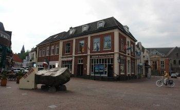 Toerkoop Reisburo Schlichter