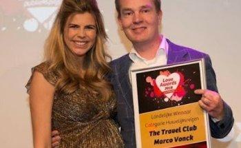 The Travel Club Marco Vonck