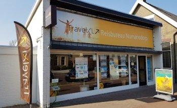 TravelXL Reisbureau Numansdorp