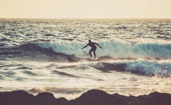 Surfworld Surfkamp & Surfvakanties