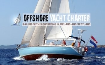 Offshore Yacht Charter