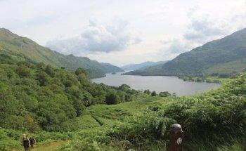 Pippin hikes wandelvakanties