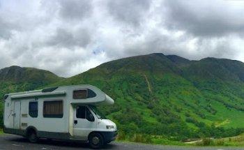 Europe Roadtrip Company