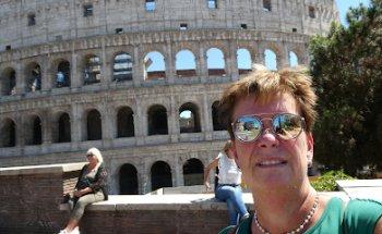 The Travel Club Anja Heus