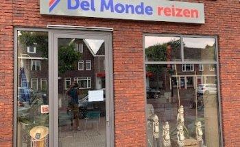 Toerkoop Reisburo Del Monde