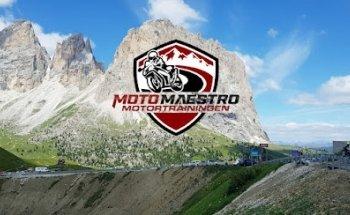 Moto Maestro Motortrainingen