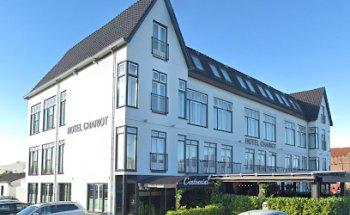 Park Sleep Fly Schiphol Airport