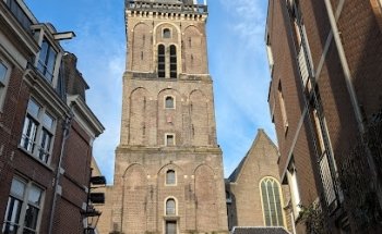 SideWalks | Amsterdam Tours