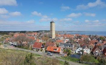 Reisburo Beleef-Terschelling