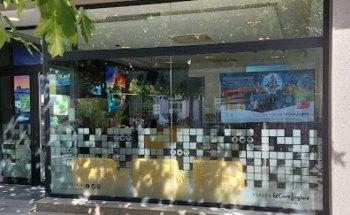 Viajes El Corte Ingles S.A.