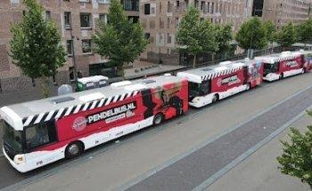 The Party Express The Original