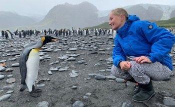 TUI at Home Sandra Vestjens