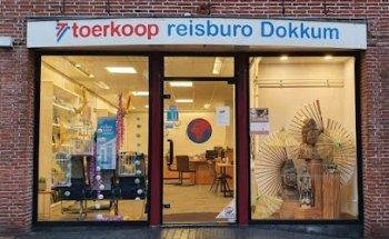 Toerkoop Reisburo Dokkum