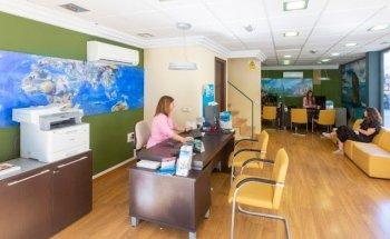 Viajes El Corte Inglés S.A.