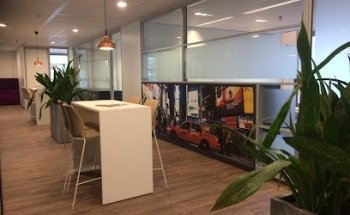 WorldVentures European HQ Amsterdam