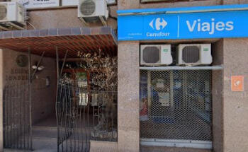 Viajes Carrefour
