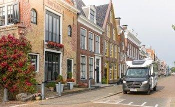 Camperelfstedentocht.nl