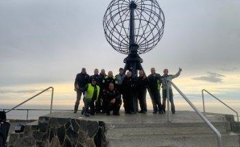 Scandinavian Tours BV - Motortours.nl