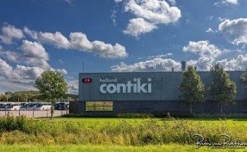 Contiki Holland / Atlas Reizen b.v.