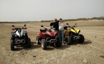 Motor Trails - Avontuurlijke Motorreizen