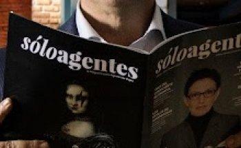 soloagentes.com - eMagazine para Agentes de Viajes