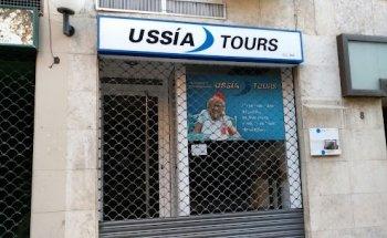 Ussía Tours