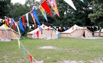 Stichting Betuwse Jeugdkampen