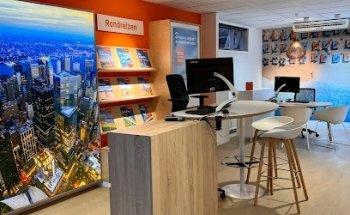 D-reizen Beneden Leeuwen