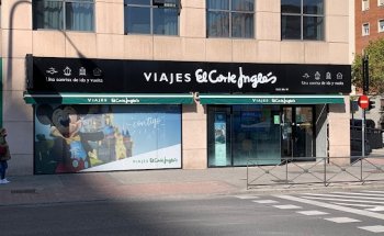 Viajes El Corte Inglés