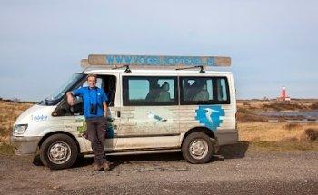 Calidris Vogelsafari's