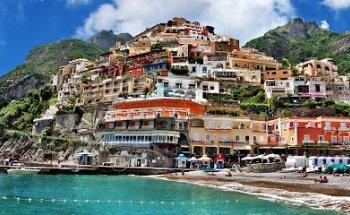 VesuvioTour - Slow Travel