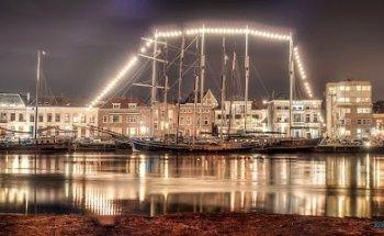 Ervaar het zelf! Stap aan boord van de Summertime.