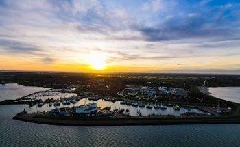 Tourist Information Yerseke