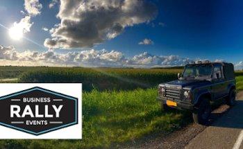 Business Rally Events